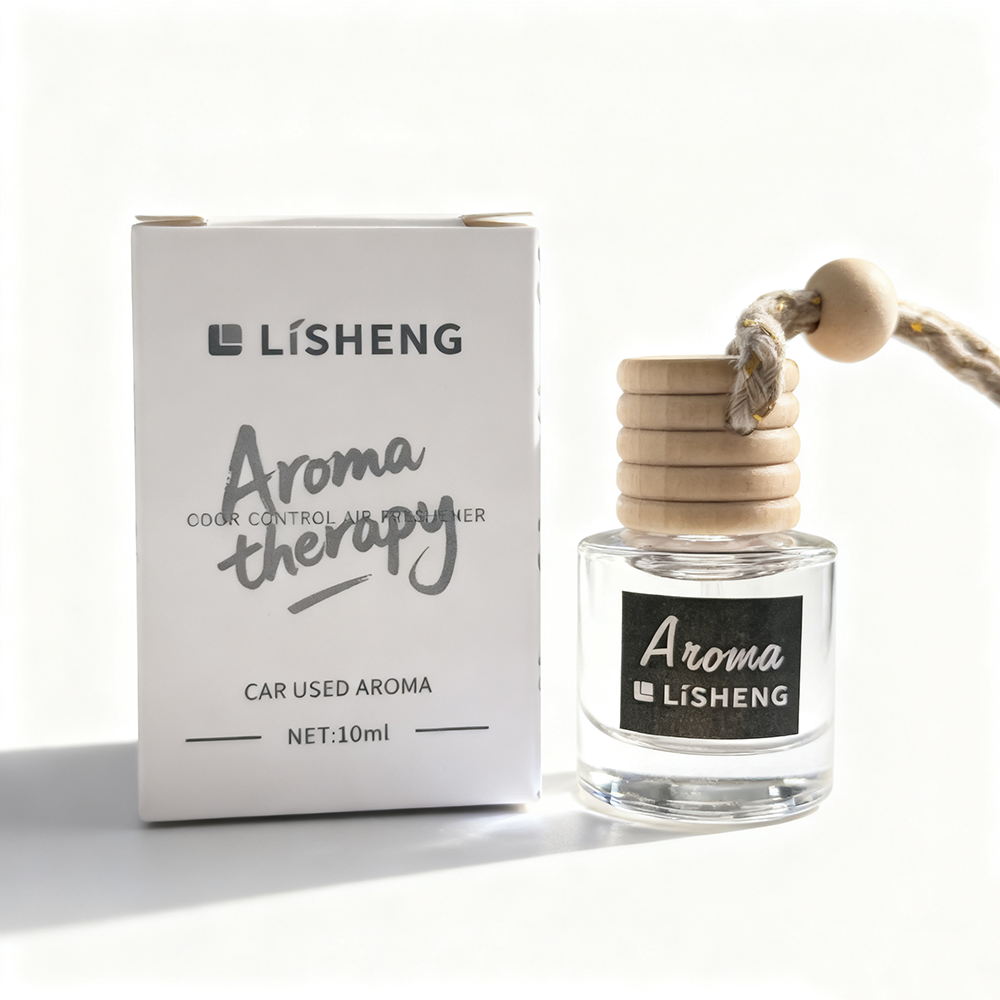 Products car fragrance – Assorted Scents – 10ml