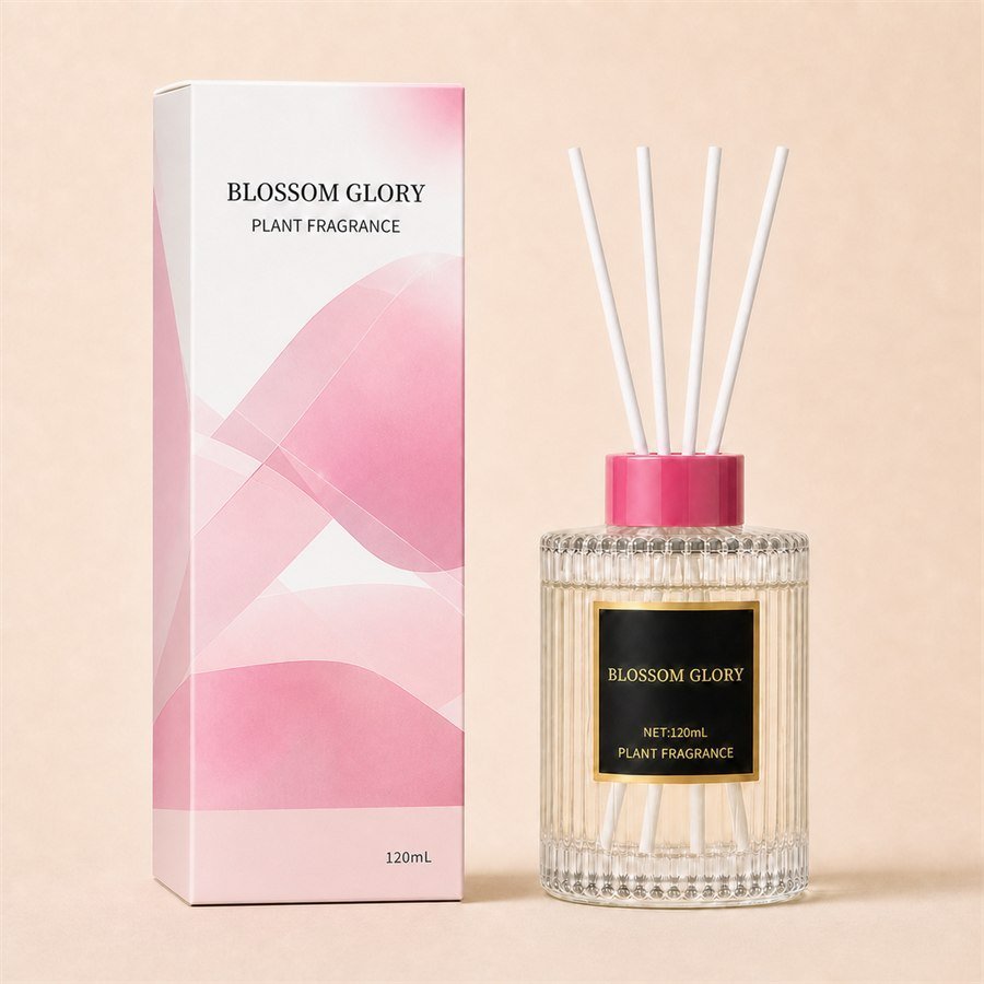 Products reed diffuser – Blossom Glory – 150ml