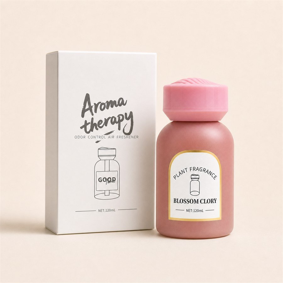 Products reed diffuser fragrance oil – Blossom Glory – 120ml